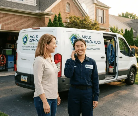 Crawlspace Mold Remediation Chelsea, IA FAQs